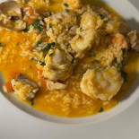 Lisboa A Noite Comida