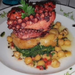 Lisboa A Noite Comida