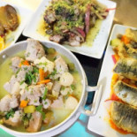 Daprata52 Food