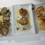Lisboa A Noite Comida