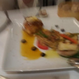Lisboa A Noite Comida