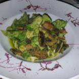 Lisboa A Noite Comida