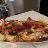 Lisboa A Noite Comida