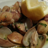 Lisboa A Noite Comida