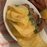 Daprata52 Comida