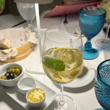 Lisboa A Noite Bebida
