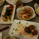 Daprata52 Food