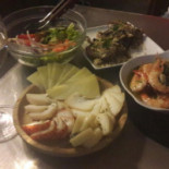 Daprata52 Comida