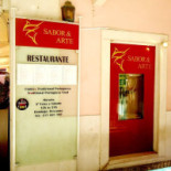 Sabor E Arte Carta