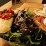 Sabor E Arte Comida
