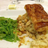 Sabor E Arte Comida