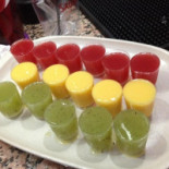 Sabor E Arte Bebida