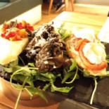 Sabor E Arte Comida