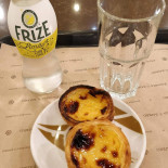 Sabor E Arte Bebida