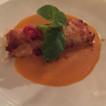 Restaurante Frade dos Mares Comida