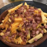 Don Pablo Campo De Ourique Nourriture