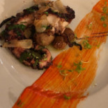 Restaurante Frade dos Mares Nourriture