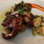 Restaurante Frade dos Mares Nourriture