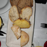 Restaurante Frade dos Mares Bebida