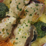 O Brasinhas Comida