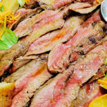 O Brasinhas Comida