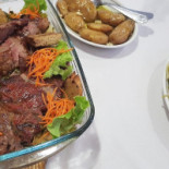 O Brasinhas Comida