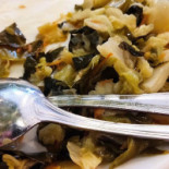 O Brasinhas Comida