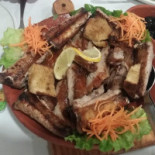 O Brasinhas Comida
