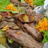 O Brasinhas Comida