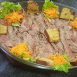 O Brasinhas Comida