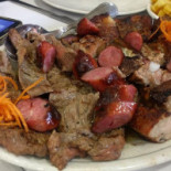 O Brasinhas Comida