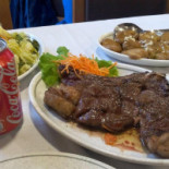 O Brasinhas Comida