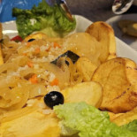 O Brasinhas Comida