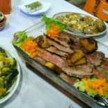 O Brasinhas Comida