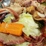 O Brasinhas Comida