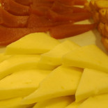 O Brasinhas Comida