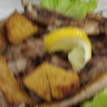 O Brasinhas Comida
