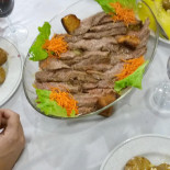 O Brasinhas Comida