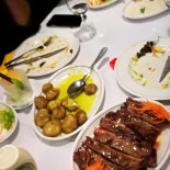 O Brasinhas Comida