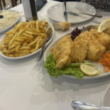 O Brasinhas Comida