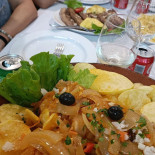 O Brasinhas Comida