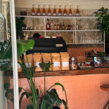 Seagull Method Cafe Extérieur