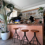 Seagull Method Cafe Boisson