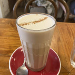 Seagull Method Cafe Boisson