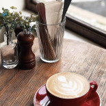Seagull Method Cafe Boisson