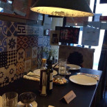 Taberna Ideal Dentro