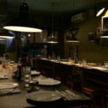 Taberna Ideal Dentro