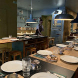 Taberna Ideal À l'intérieur