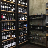 Nova Wine Carte