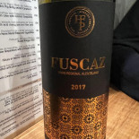 Nova Wine Carte